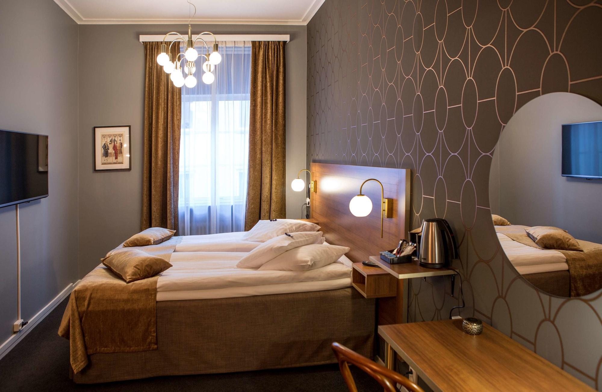 Boras, Bw Signature Collection 4*