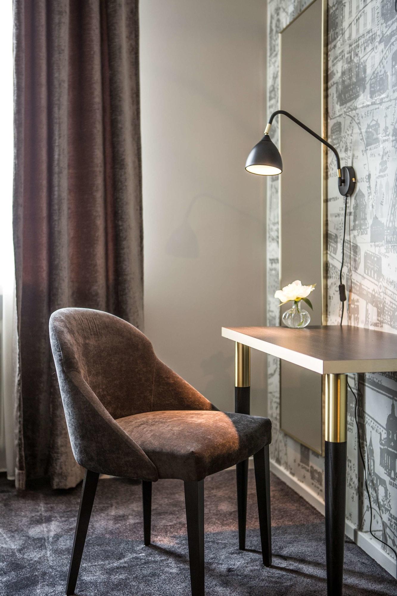 Hotelli Boras, Bw Signature Collection Borås