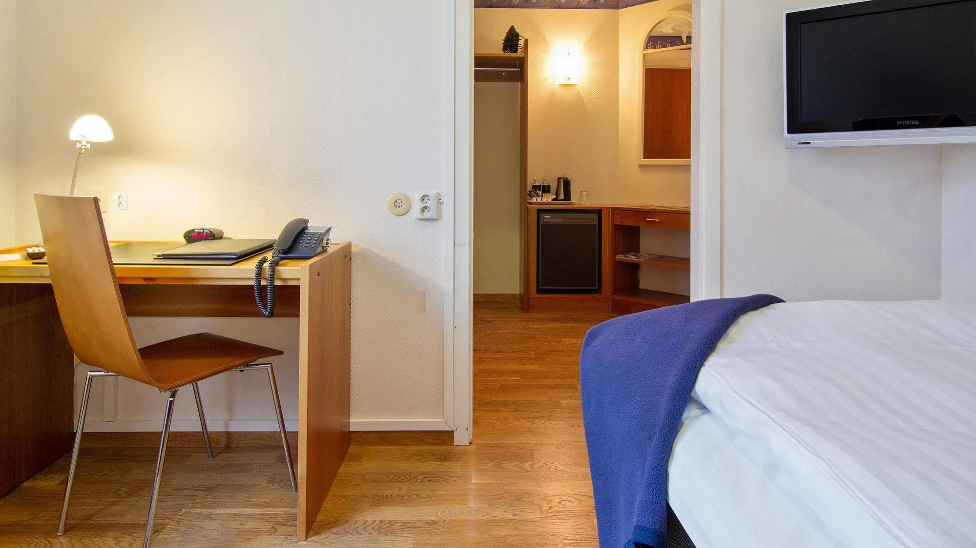 Hotel Boras, Bw Signature Collection 4*